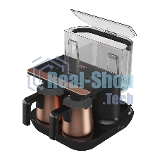 Кофеварка для кофе по-турецки Beko TKM 8961 B