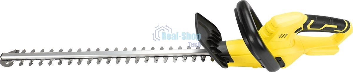 Аккумуляторный триммер-кусторез Huter GET-20H