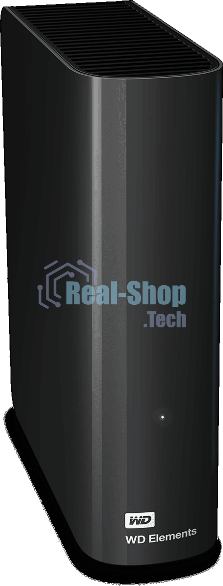 Внешний HDD 3.5