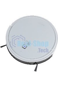 Пылесос-робот Polaris IQ Home PVCR 4105 25Вт белый