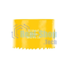 Коронка Bimetal Kranz 67 мм