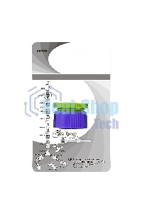 Адаптер пластмассовый Palisad 1/2