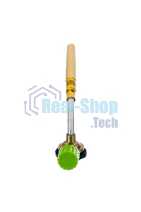 Горелка газовая на бутановый баллон Сибртех, диаметр сопла 12 мм