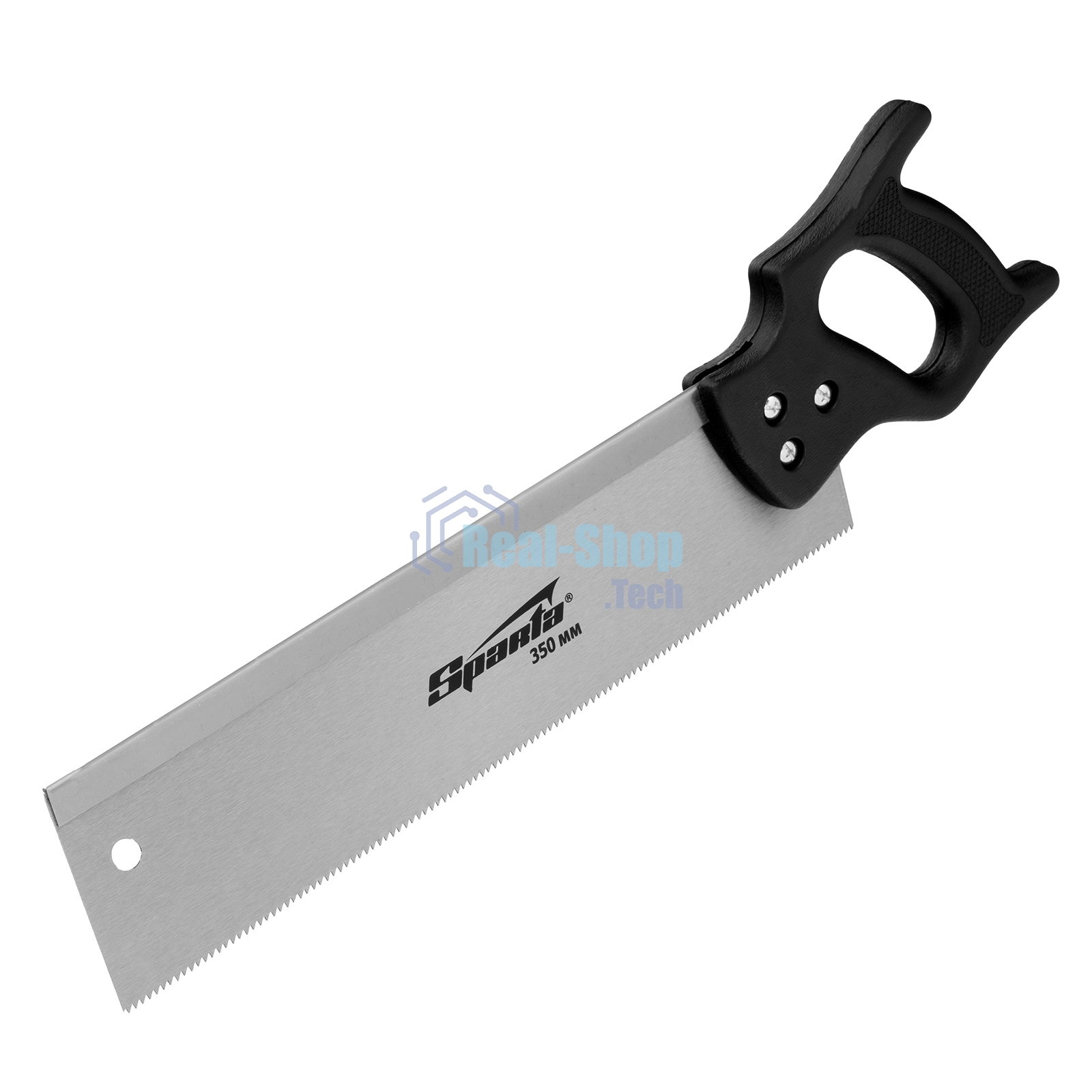 Пила по дереву обушковая для стусла Sparta 350 мм