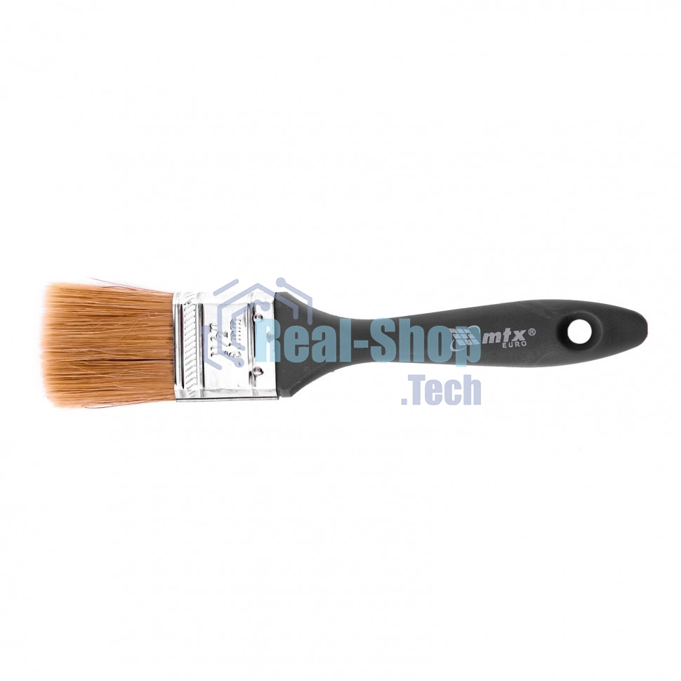 Кисть плоская 