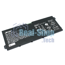 Аккумуляторная батарея для ноутбука Acer Chromebook 715 CB715-1WT 7.6V 6850mAh