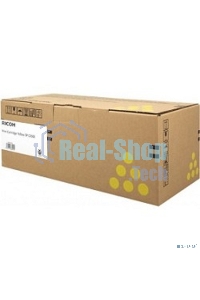 Картридж лазерный Ricoh тип SPC250E желтый для SP C250DN/C250SF 1600 отп.