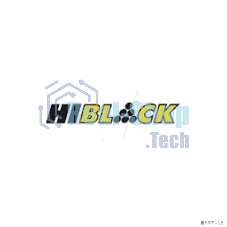 Тонер Hi-Black для HP LJ P1005/P1505/ProP1566/ProP1102/Canon 713 (Hi-Black) Тип 4.4, 100 г, банка