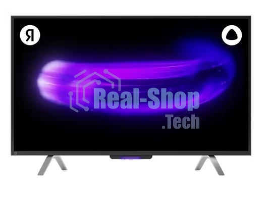 Телевизор Яндекс 43