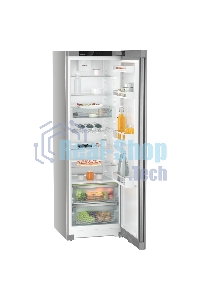 Холодильник Liebherr SRSFD 5220-22 001 серебристый однокамерный 398л