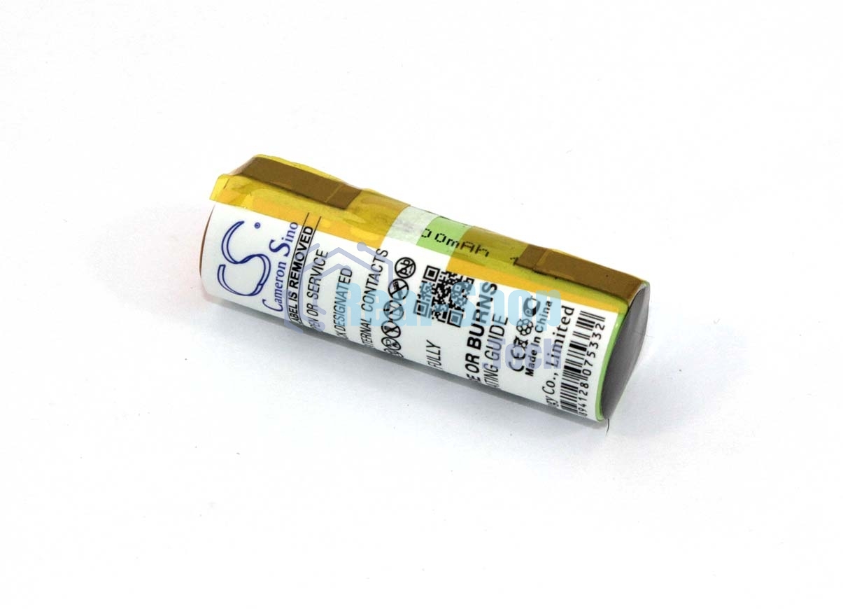 Аккумулятор CameronSino для зубных щеток Braun Oral-B CS-OBT400SL