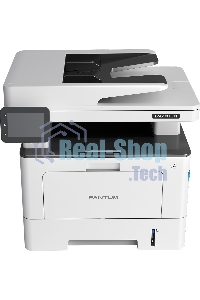 МФУ лазерное Pantum BM5100FDN, A4, ч/б, печ. до 40 стр/мин., скан. до 24 стр/мин., 1200x1200dpi, USB, RJ-45