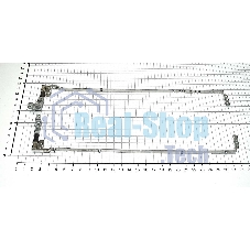 Петли для ноутбука Dell Latitude D510 D520 D505