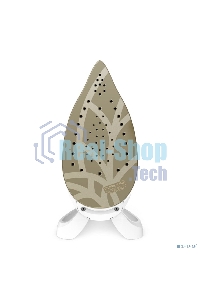 Парогенератор Tefal Pro Express Eco GV9E21E0, зеленый/белый