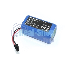 Аккумулятор для Polaris PVCR 1050 Wi-Fi IQ Home Aqua