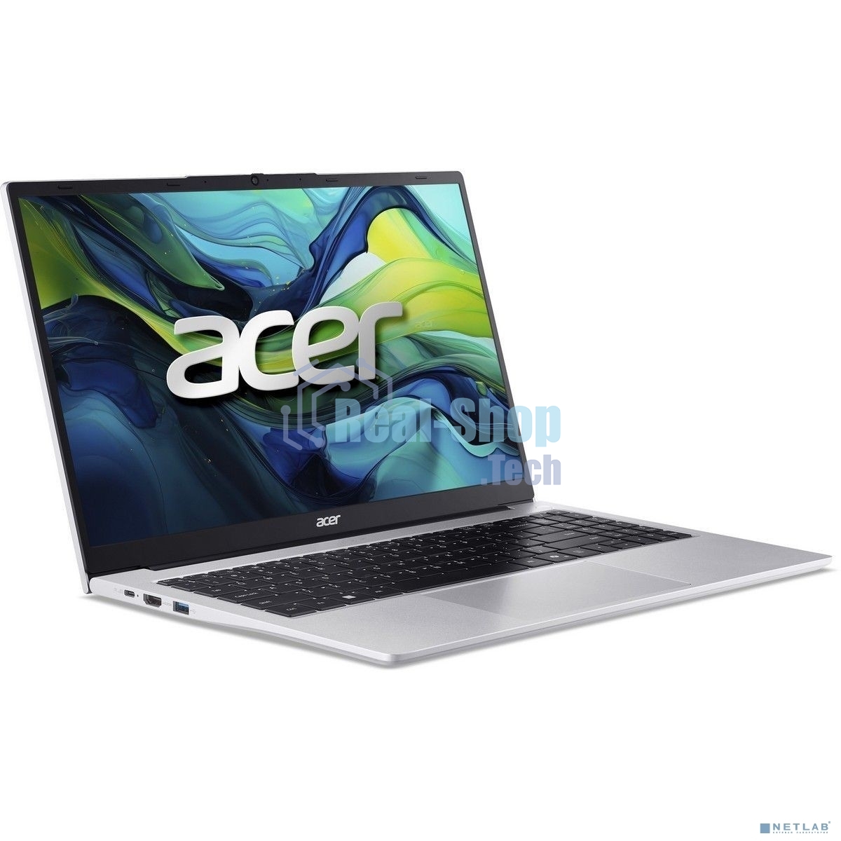 Ноутбук Acer Aspire Lite 15 AL15-44P-R01T/15.6