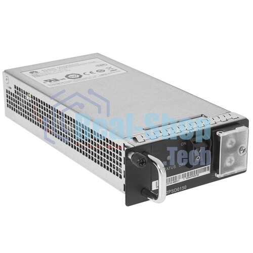 Блок питания для коммутатора HUAWEI MODULE DC 150W ES0W2PSD0150