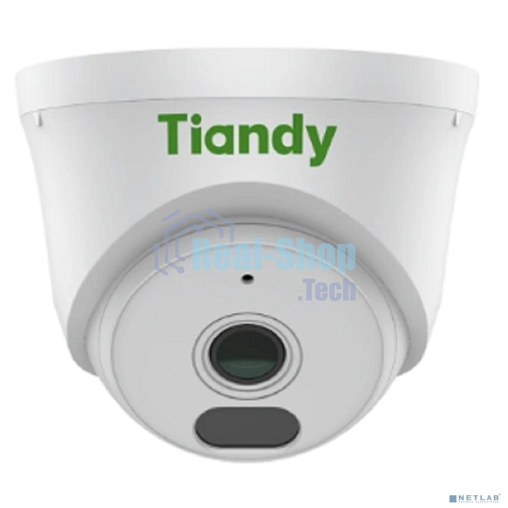 Камера видеонаблюдения Tiandy TC-C320N 1CNB-28 купольная 
