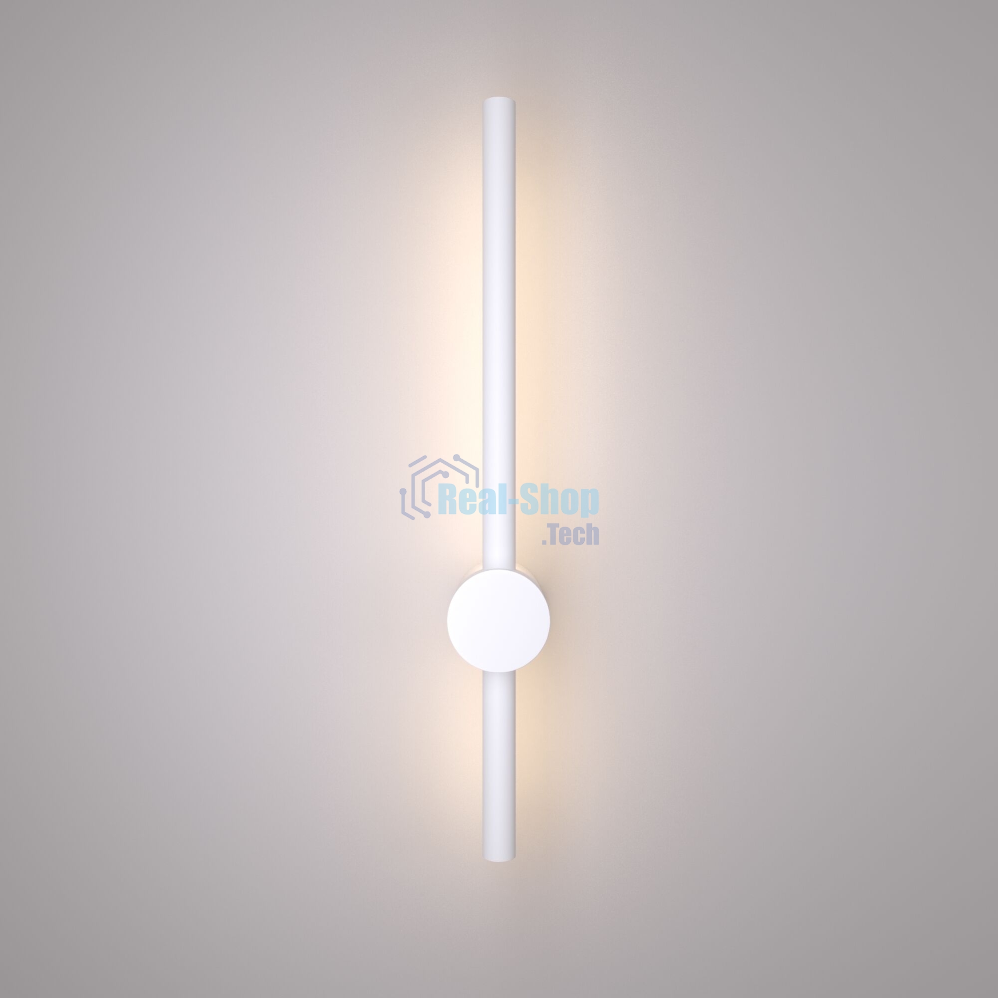 Светильник настенный светодиодный MRL LED 1114 / Cane LED белый