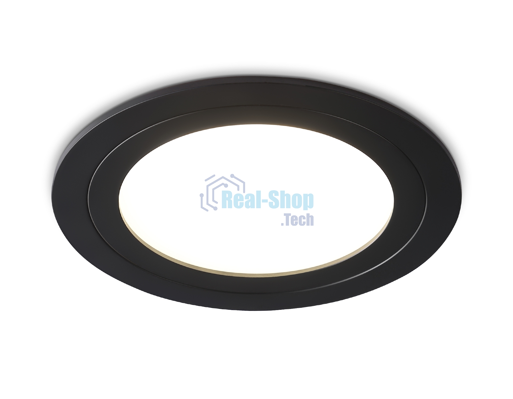 TU51823 BK черный GX70 max 20W D150*23