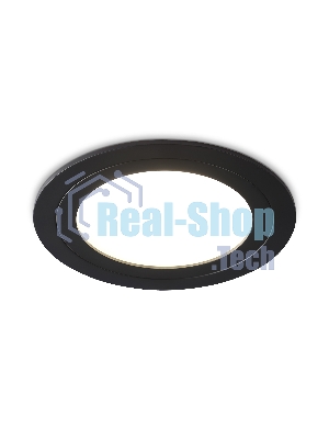 TU51823 BK черный GX70 max 20W D150*23