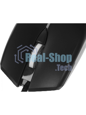 Комплект клавиатура+мышь Defender Triumph C-991 проводной, USB, 1600 DPI, чёрный