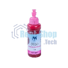 Чернила NVPrint NV-INK100 универсальные Light Magenta пигментные для аппаратов Epson (100мл) Китай