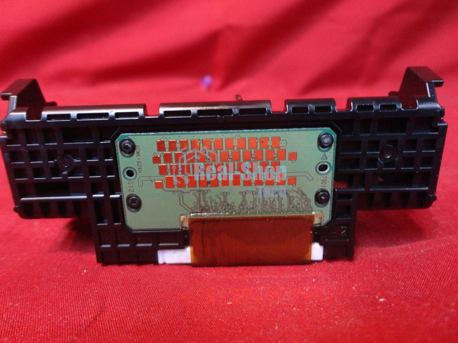Печатающая головка CANON iP6840/iX6840 (QY6-0086)