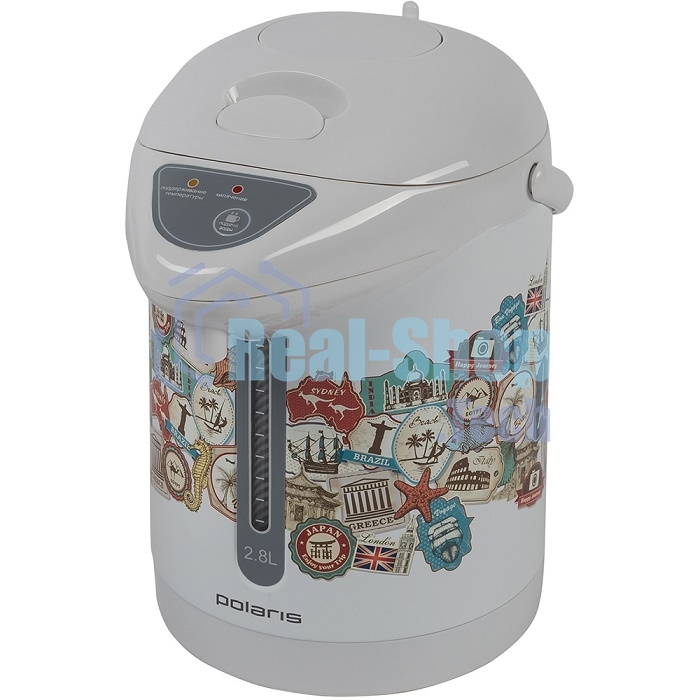 Термопот Polaris PWP 2821