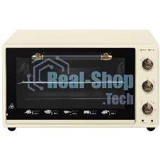 Мини-печь Maunfeld СEMOA.456.RIB