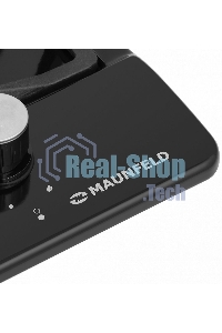 Газовая варочная панель Maunfeld EGHE.32.63CB/G