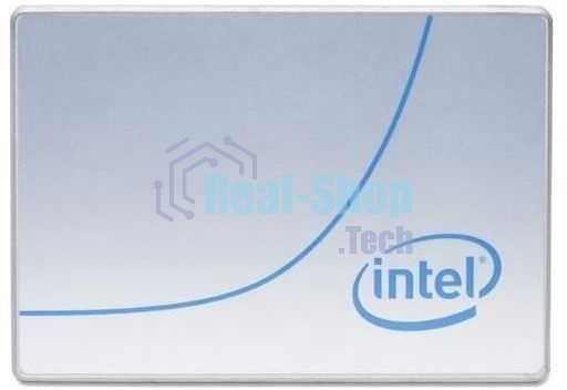 Накопитель SSD Intel DC P4610 Series, 3200Gb, PCIe, U.2, NVMe, R/W 3200/3050