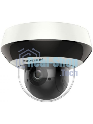 IP камера HIKVISION 2Mpix PTZ DOME 2DE2A204IW-DE3 C0 S6