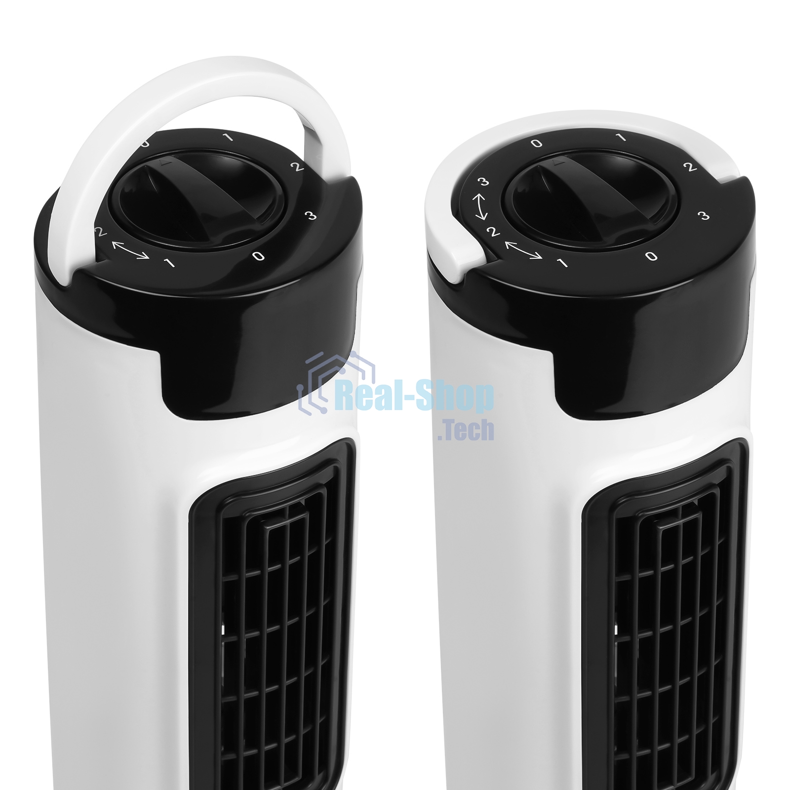 Вентилятор настольный Galaxy Line GL8153