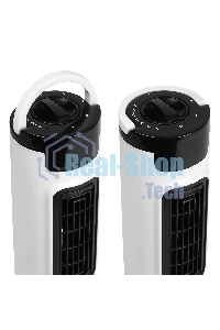 Вентилятор настольный Galaxy Line GL8153