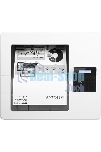 Принтер лазерный HP LaserJet Pro M501dn (J8H61A), A4, ч/б, печ. до 45 стр/мин., 600 x 600 dpi, USB, RJ-45, Air Print