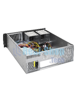 Серверный корпус ExeGate EX293902RUS Pro 3U450-09 (RM 19