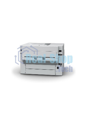 МФУ струйное EPSON M15180 (C11CJ41408), A3+, ч/б, печ. до 25 стр/мин., скан. до 26 стр/мин., 4800 x 1200 dpi (печать) 1200x1200dpi, USB, RJ-45, Wi-Fi, Air Print