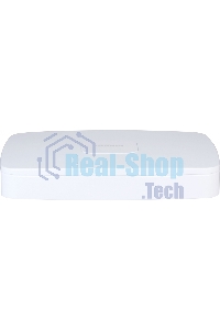Видеорегистратор Dahua DHI-NVR4108-8P-EI