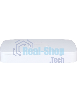 Видеорегистратор Dahua DHI-NVR4108-8P-EI