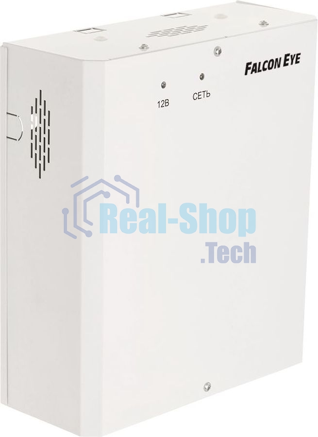 Блок питания Falcon Eye FE-1230 MAX