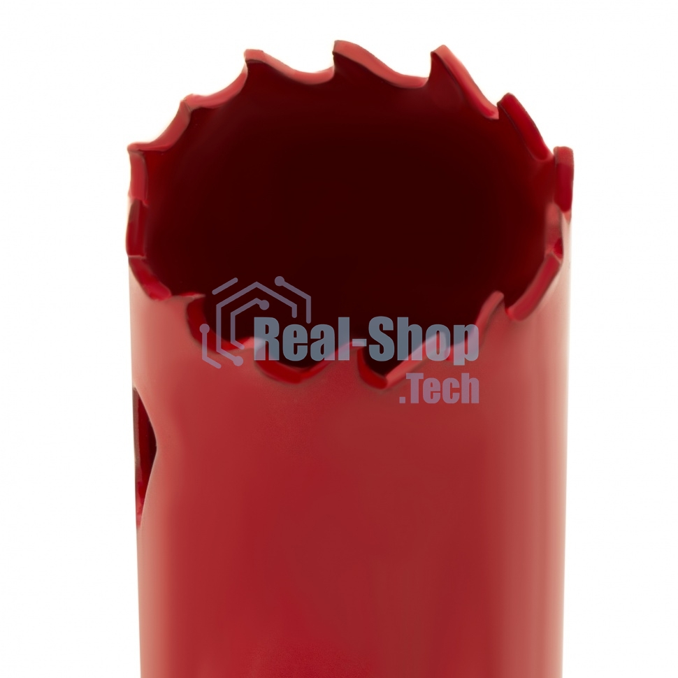 Коронка Matrix BIMETAL, 30 мм