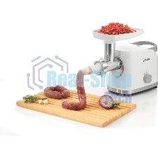 Мясорубка электрическая Gorenje MG1802SJW белый