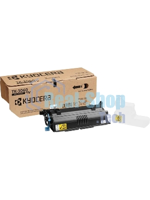 Картридж лазерный Kyocera TK-3060 черный для M3145idn/M3645idn 14 500 стр.