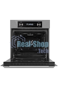 Шкаф духовой электрический Maunfeld AEOH60102S