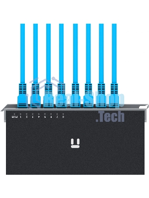Коммутатор Netis ST108D 8PORT 10/100M