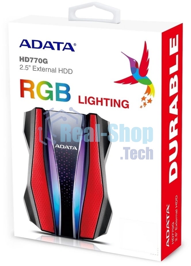 Внешний HDD 2.5