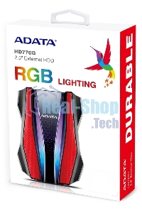 Внешний HDD 2.5