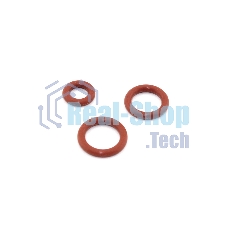 Ремкомплект штуцера бойлера Saeco 5 шт