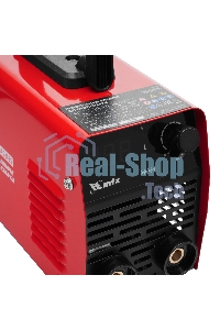 Инверторный аппарат дуговой сварки MTX MMA-220BS, 220 А, ПВ 60%